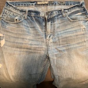 Men’s BKE jeans